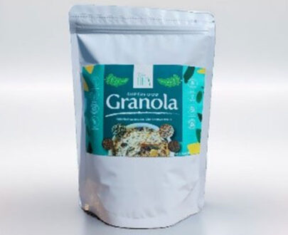 Superfood Granola (400gr)