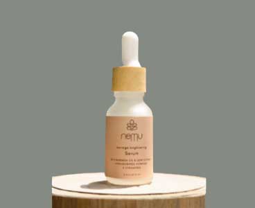 NEMU Brightening Serum