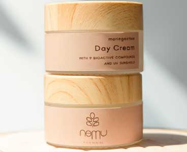 NEMU Day Cream