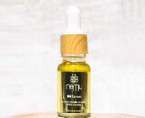 NEMU Moringa Gold Oil