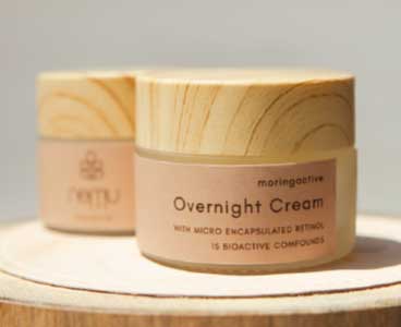 NEMU Overnight Cream