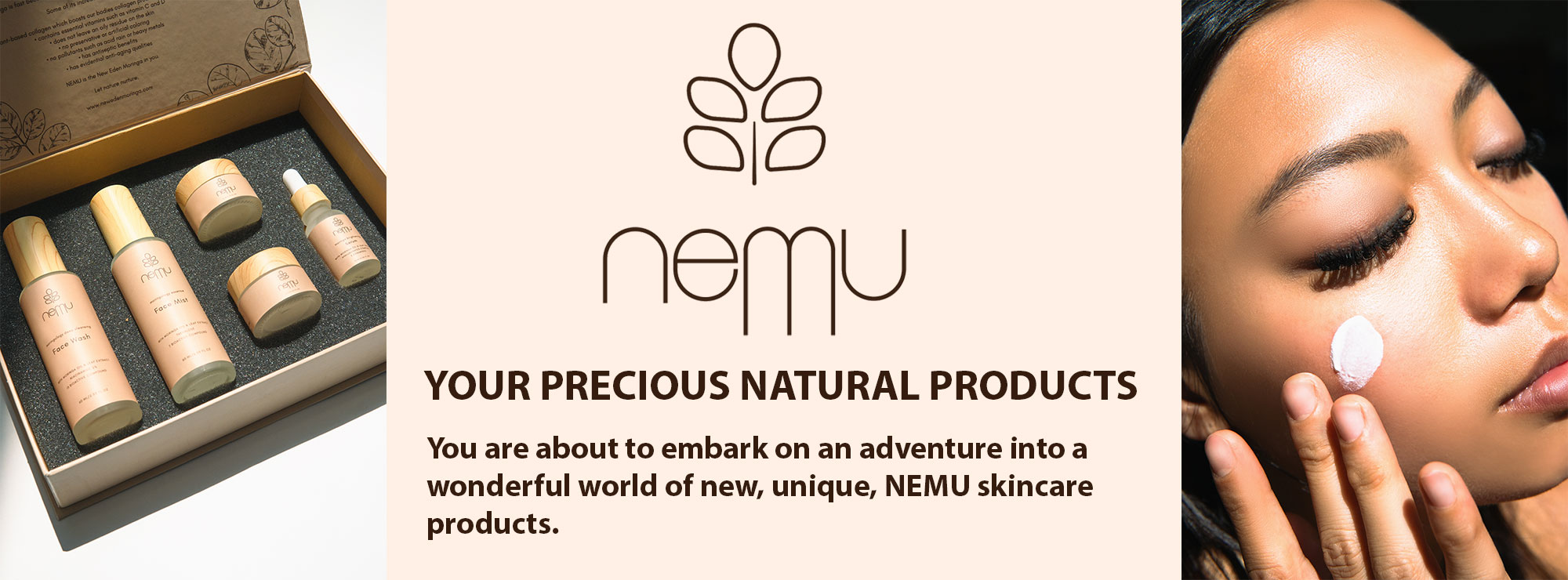 nemu skincare